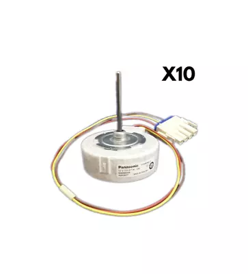 X10 GENUINE 809069208 KELVINATOR FRIDGE FAN MOTOR X10 • $950