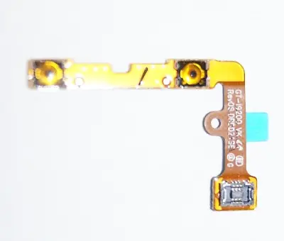 Samsung GT-I9205 Galaxy Mega 6.3 Volume Button Volume Key Flex • $9.56