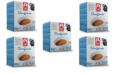 Caffè Bonini DECAFF - 50 X Capsules For Caffitaly®* K-Fee®* Tchibo®* Cafissimo®* • £12.79