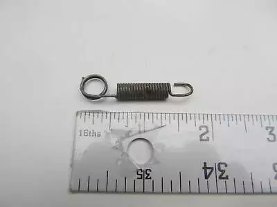 114411 Vintage OMC Evinrude Johnson Snowmobile Spring • $12.65