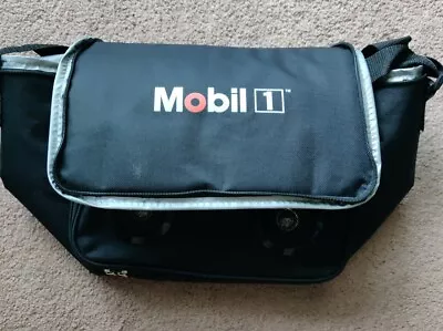 Mobil One Cooler Speaker • $9.99