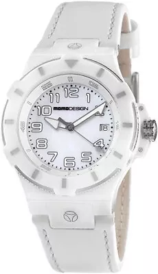 Momo Design Tempest MD2104WT-22 Womens Quartz Watch • $83.20