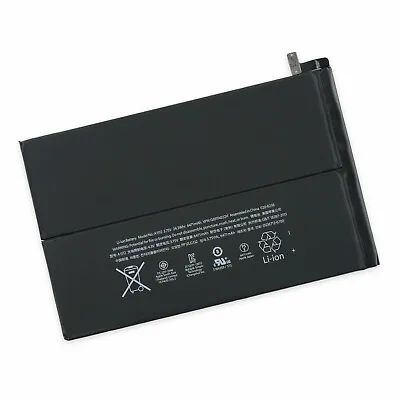 Replacement Internal Battery IPad Mini 2-iPad Mini 3-Battery-A1512 - 6471mAh • £9.99