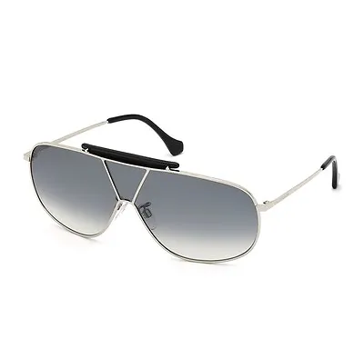 New Balenciaga Women's BA0030 Fashion Shades Vintage Retro Sunglasses • $357
