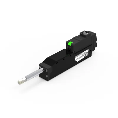 MIGHTYZAP Micro Linear Servo Actuator 53mm Stroke RS-485 78N@7.7mm/s 12V • $219