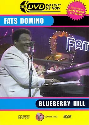 £10.78 • Buy Blueberry Hill [DVD] [Region 1] [US Impo DVD Incredible Value And Free Shipping!