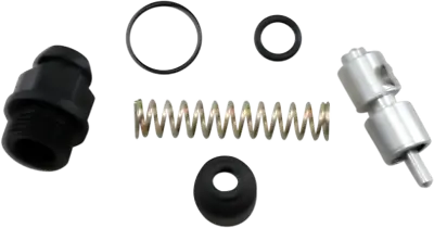 Moose Choke Starter Set Plunger Yamaha Grizzly Raptor Rhino 660 Kodiak 400 450 Y • $26.95