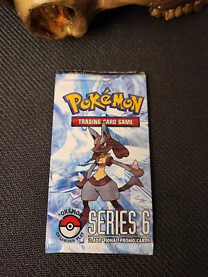 Pokemon - Pop Series 6 - Booster Pack • $32.99