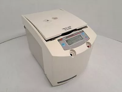 Beckman Coulter Microfuge I8 Centrifuge • $77.50