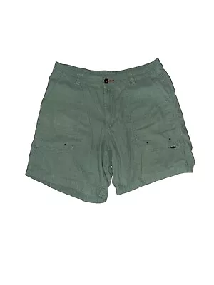 Howler Brothers Shorts Mens Size 38 Lightweight Pockets Outdoors Corduroy KK214 • $27