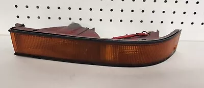 89-92 Mk3 Toyota Supra Front Right Passenger Side Turn Signal Light Lamp Oem • $45