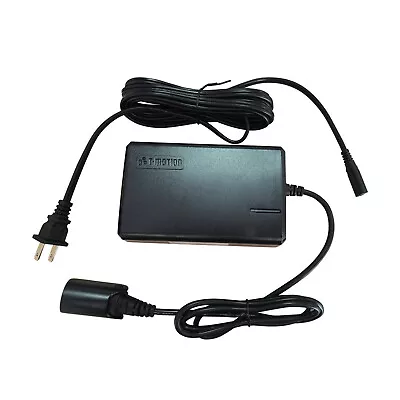 Recliner Timotion TP2 TP2P IP20 5 Pin Power Supply Adapter Kits For La-Z- Boy • $74.99