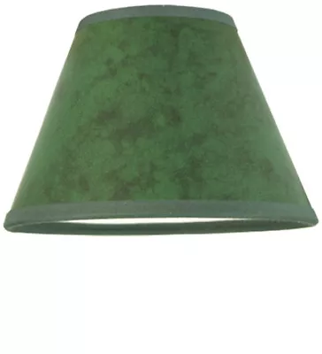 Meyda Tiffany 47851 Fabric 4.25  Tall Lamp Shade • $43.20