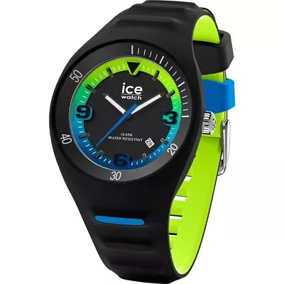 Ice-Watch IC020612 Model Pierre Leclercq IN Silicone Leather • £99.72