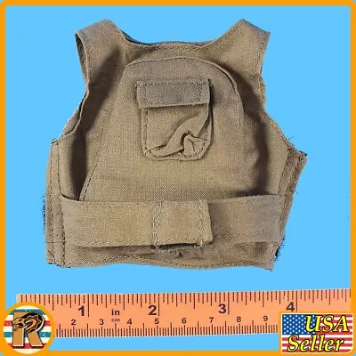 Vietnam US Soldier - FLAK Vest - 1/6 Scale - SOW - Action Figures • $3.99