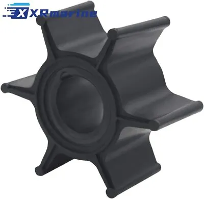 Water Pump Impeller For Tohatsu Outboard  6 8 9.8 HP Motor 3B2650211 3B2650211 • $13.76