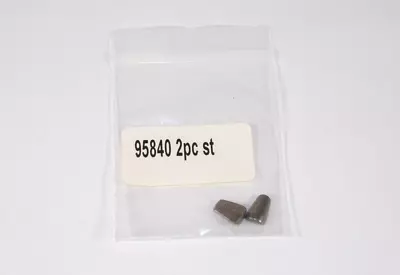 Marson 95840 Jaws Rivet Jaw Set For 3/32 1/8 And 5/32 Diameters • $14.95