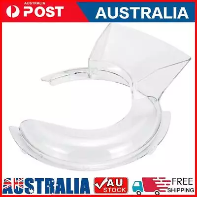 2Pcs Splash Guard Replacement For Kitchen Aid 4.5 5T KSM500PS KSM45 Part • $24.79