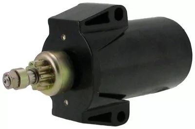 New Outboard Starter For Mercury Mariner 8hp 9.9hp 15hp 18hp 20hp 25hp 1980-2005 • $54.95