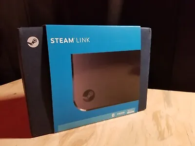 Steam Link - New  • $95