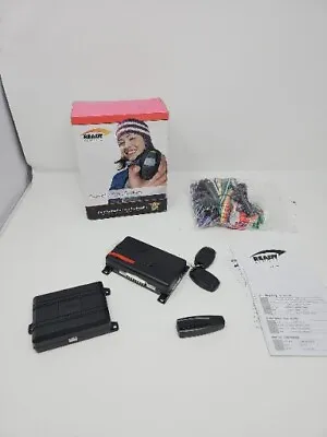 Ready Remote By Viper Remote Car Starter System 24921B SC • $39