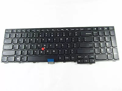 Genuine New For LENOVO ThinkPad E531 E540 W540 T540P Non-backlit Keyboard US • $45.98