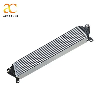 Intercooler / Charge Air Cooler For 2016-2022 Mazda CX-5 CX-9 6 PY8W-13-565 • $181.09