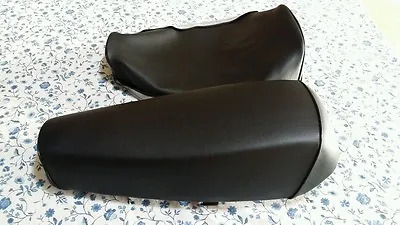 YAMAHA DT100 MX100 SEAT COVER 1977 To 1983 SEAT COVER (Y*-47) • $34