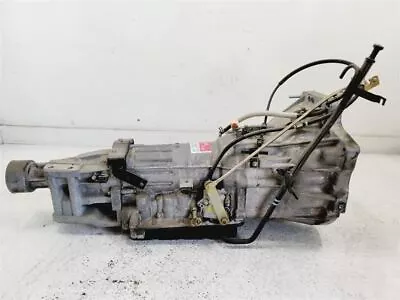 2003-2005 Mazda Miata Automatic Transmission 4 Speed 143k Miles SB1319090 • $854.05