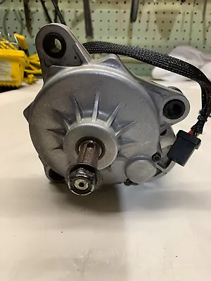 Pride Jazzy Select Right Drive Motor 1281 • $40