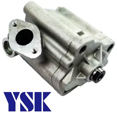 Ysk Standard Engine Oil Pump For Mazda Cx-7 Er L3-vdt Turbo 2.3l I4 • $140