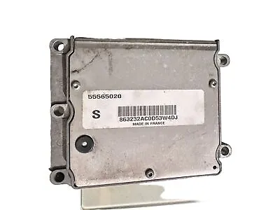 2007 2008 2009 2010 2011 Saab 9-3 2.0 ECU ECM Engine Control Module 55565020 • $275