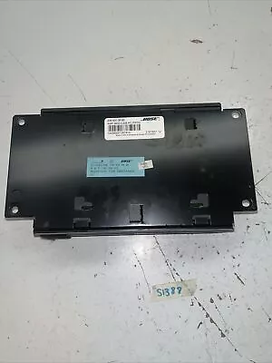 98 99 00 01 02 03 Mercedes Audio Sound Amplifier Amp Bose Unit OEM 208 820 08 89 • $35