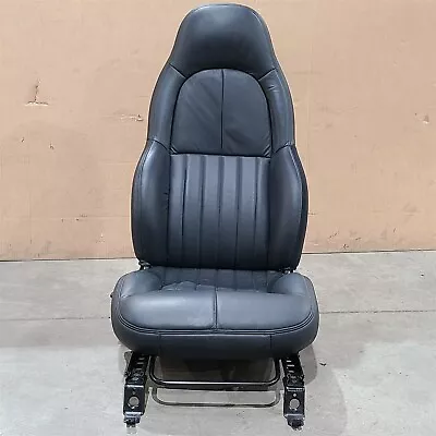 97-04 Corvette C5 Standard Seat With Track Passenger Aa7123 • $311.22