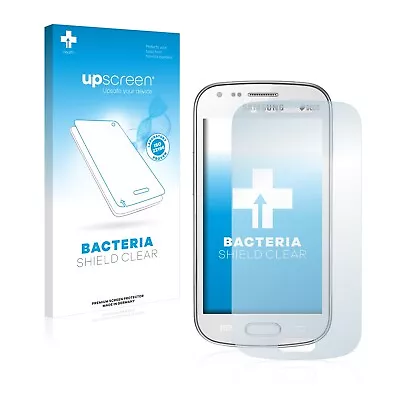 Upscreen Screen Protector For Samsung Galaxy S Duos S7562 Anti-Bacteria • £7.79