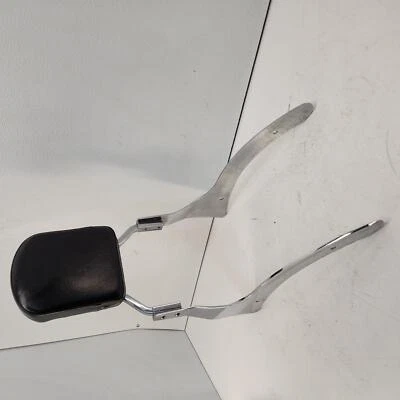 $93.50 • Buy 2004 Yamaha V Star 1100 BACK REST SISSY BAR