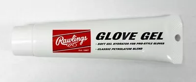 Rawlings Baseball Glove Gel 4 Oz. Tube • $5.99