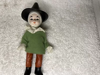 Madame Alexander 2007 Scarecrow Wizard Of Oz McDonalds Collection • $15.99