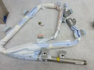 MITSUBISHI ECLIPSE CROSS 2022-2023-2024 ONLY OEM PASSENGER RIGHT CURTAIN Airbag • $349