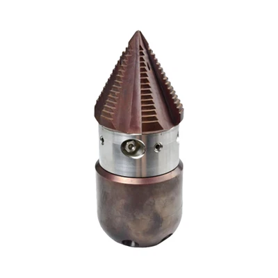 £497.88 • Buy Sewer Jet Nozzle Rotating Pressure Washer Accessories For Commercial