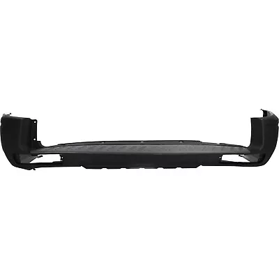 Rear Bumper Cover For 2003-2006 Mitsubishi Montero Primed • $280.59