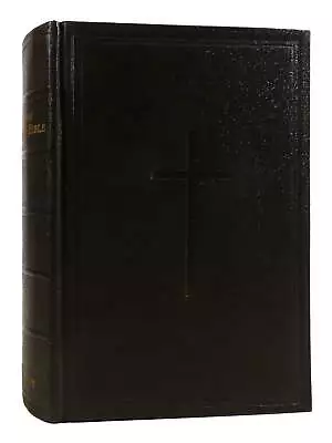 Francis Cardinal Spellman THE HOLY BIBLE TRANSLATED FROM THE LATIN VULGATE  Bibl • $109.19