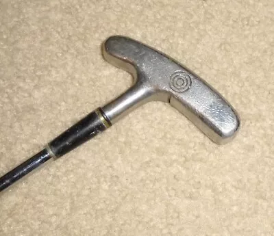 Vintage Northwestern Model 100 Putter Golf 35.5 In • $24