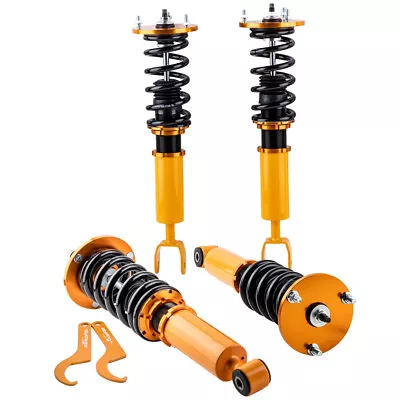 Coilovers Assembly Lowering Springs Kits  For Lexus SC300 SC400 92-00 Absorbers • $300