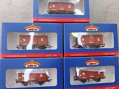 Model Trains Ho Scale Rolling Stock • $100