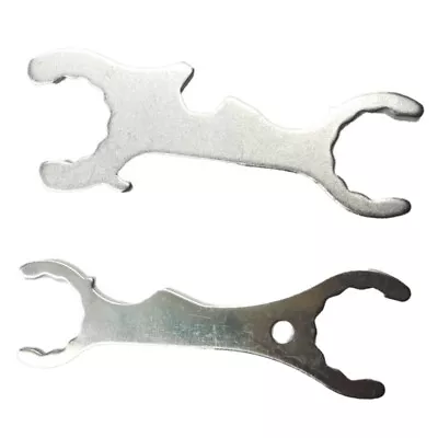 Spanner Wrench For Tap Beer Tower Coupler Multi-Use Faucet For Key Tool Removal • $16.95