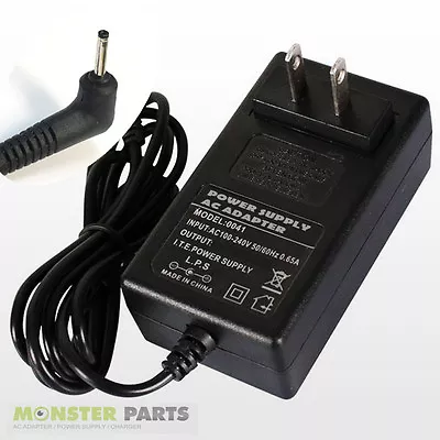 AC ADAPTER FOR Samsung ATIV Smart PC XE700T1C-A03US XE700T1C-A04US Charger PSU • $10.49