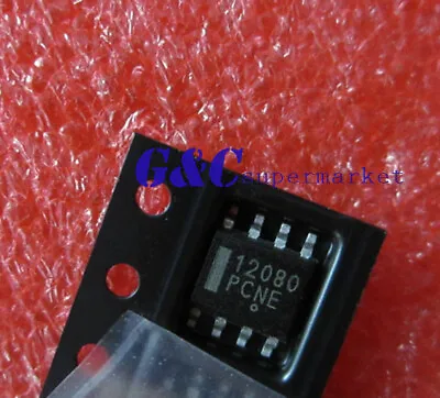 Mc12080dr2g Mc12080 Ic Prescaler Single 1.1ghz 8soic Good Quality R1 A3gs • $3.24