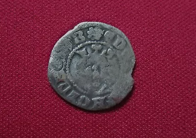 Edward I Penny Durham • £0.99