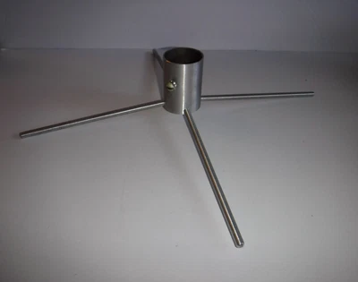 $35.99 • Buy Vtg Grimland Bros. CHRISTMAS TREE HOLDER STAND #200-A Original Box Mid Century